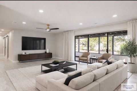 Homes For Sale - 513 Kiester Ln<br/> LA FERIA, TX 78559