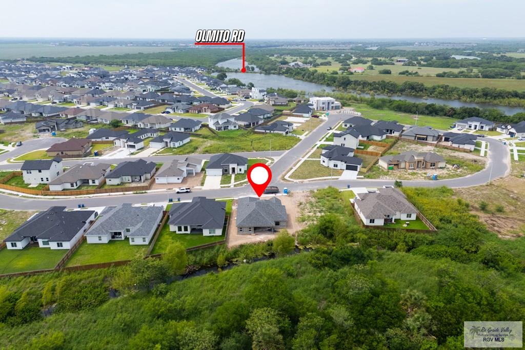 8830 Wentz Lake, BROWNSVILLE, Texas image 17
