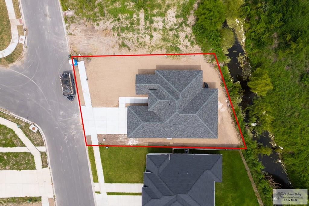 8830 Wentz Lake, BROWNSVILLE, Texas image 16
