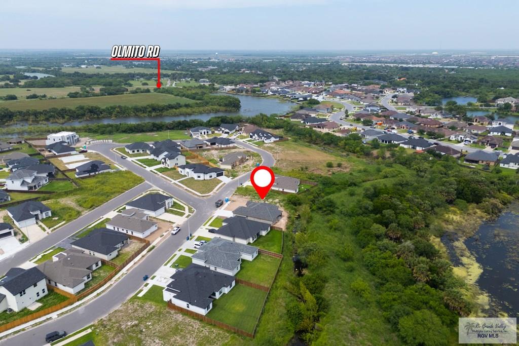 8830 Wentz Lake, BROWNSVILLE, Texas image 18
