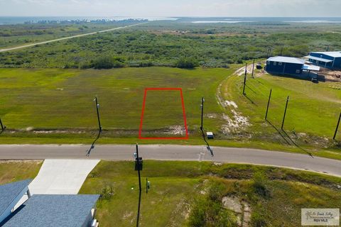 Vacant Land For Sale - LOT 37 Bayview Ave #37<br/> Willacy County, PORT MANSFIELD, TX 78598