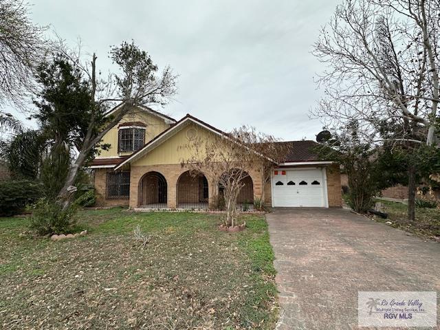 1026 E Garza St, HIDALGO, Texas image 1