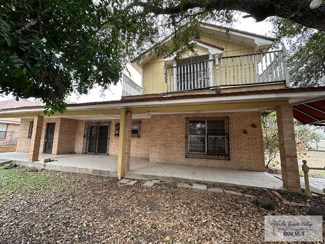 1026 E Garza St, HIDALGO, Texas image 19