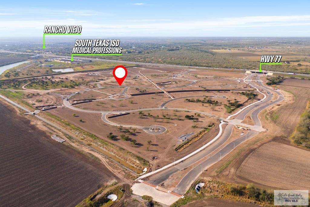 3384 Nazaret Ave #LOT 151, BROWNSVILLE, Texas image 15