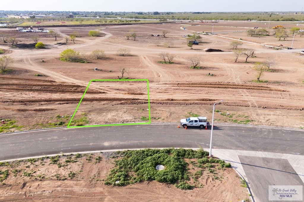 3384 Nazaret Ave #LOT 151, BROWNSVILLE, Texas image 17
