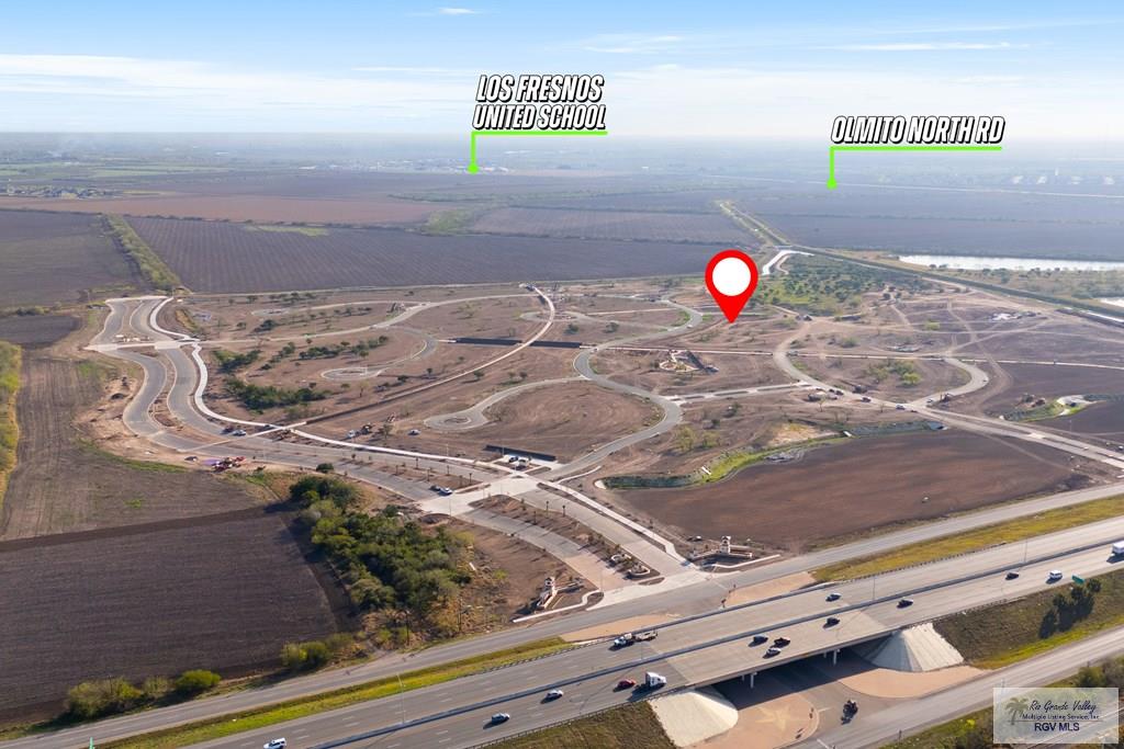 3384 Nazaret Ave #LOT 151, BROWNSVILLE, Texas image 9