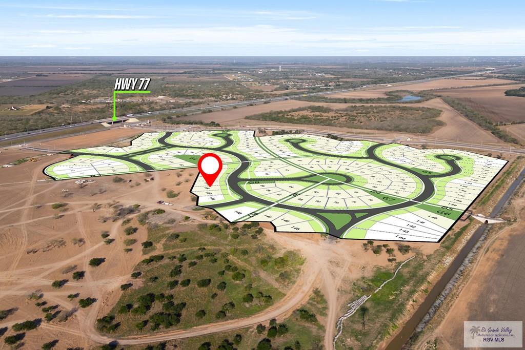 3384 Nazaret Ave #LOT 151, BROWNSVILLE, Texas image 10