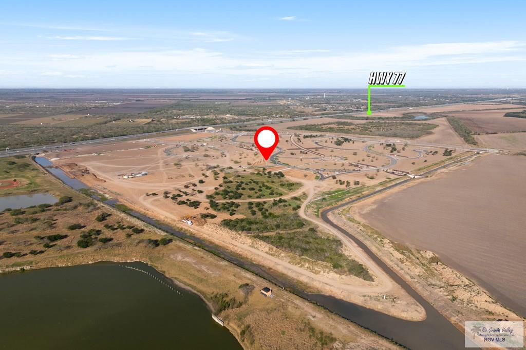 3384 Nazaret Ave #LOT 151, BROWNSVILLE, Texas image 13