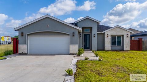 Homes For Sale - 5205 Trinity River Cir<br/> Cameron County, BROWNSVILLE, TX 78520