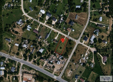 Vacant Land For Sale - 13576 Elias Cir<br/> SAN BENITO, TX 78586