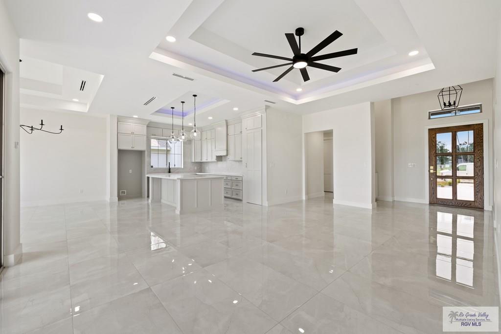 3726 White Rock Circle, HARLINGEN, Texas image 2