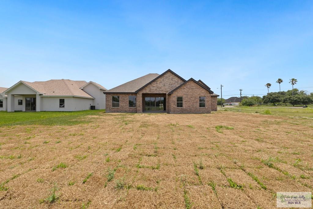 3726 White Rock Circle, HARLINGEN, Texas image 22