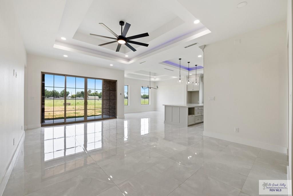 3726 White Rock Circle, HARLINGEN, Texas image 3