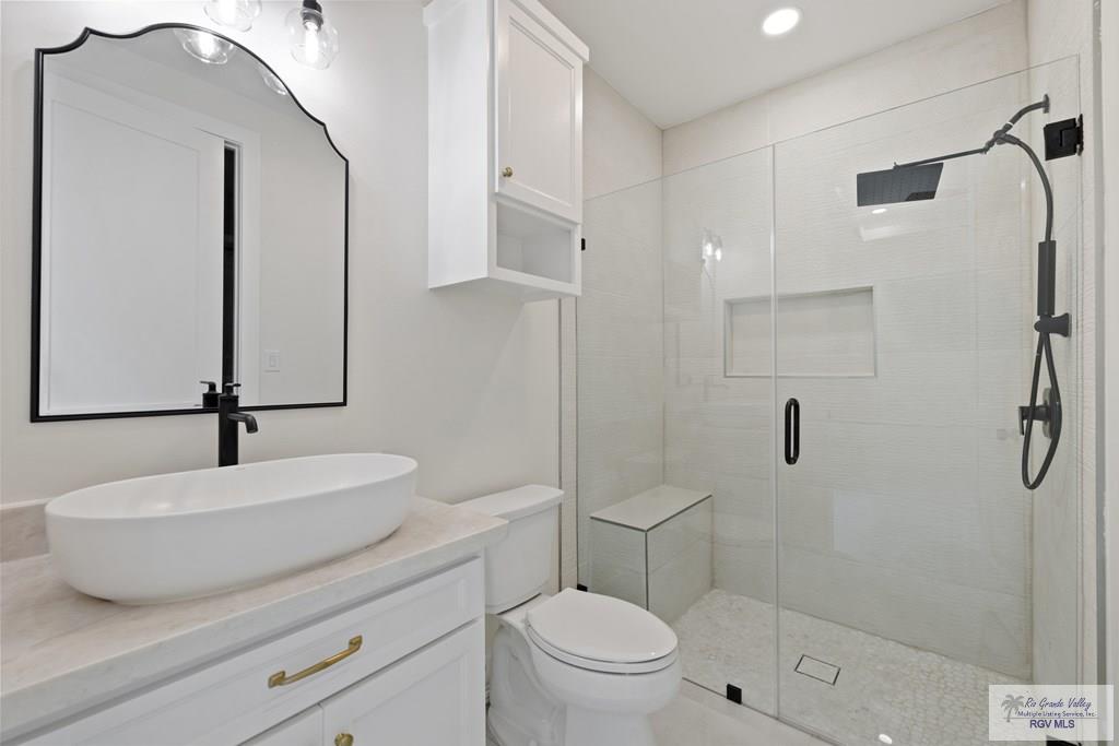 3726 White Rock Circle, HARLINGEN, Texas image 17