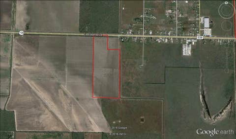 Vacant Land For Sale - 58.86 ACRES Hwy 100<br/> LOS FRESNOS, TX 78566