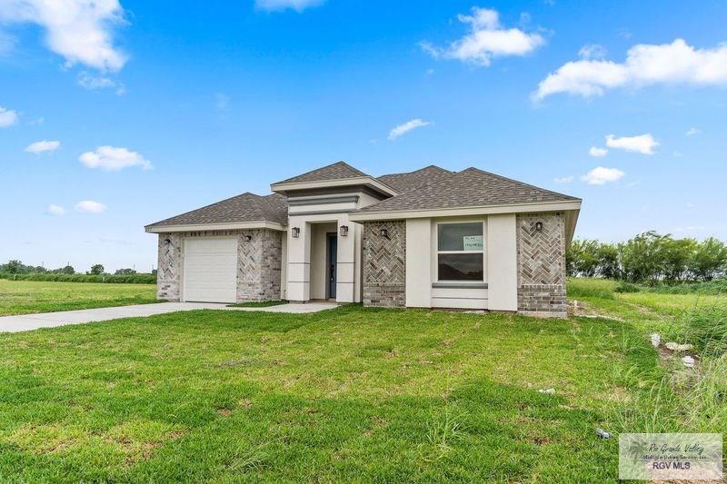 607 Alfonso Mata Rd, SAN BENITO, Texas image 2