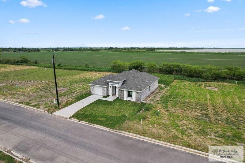 607 Alfonso Mata Rd, SAN BENITO, Texas image 5