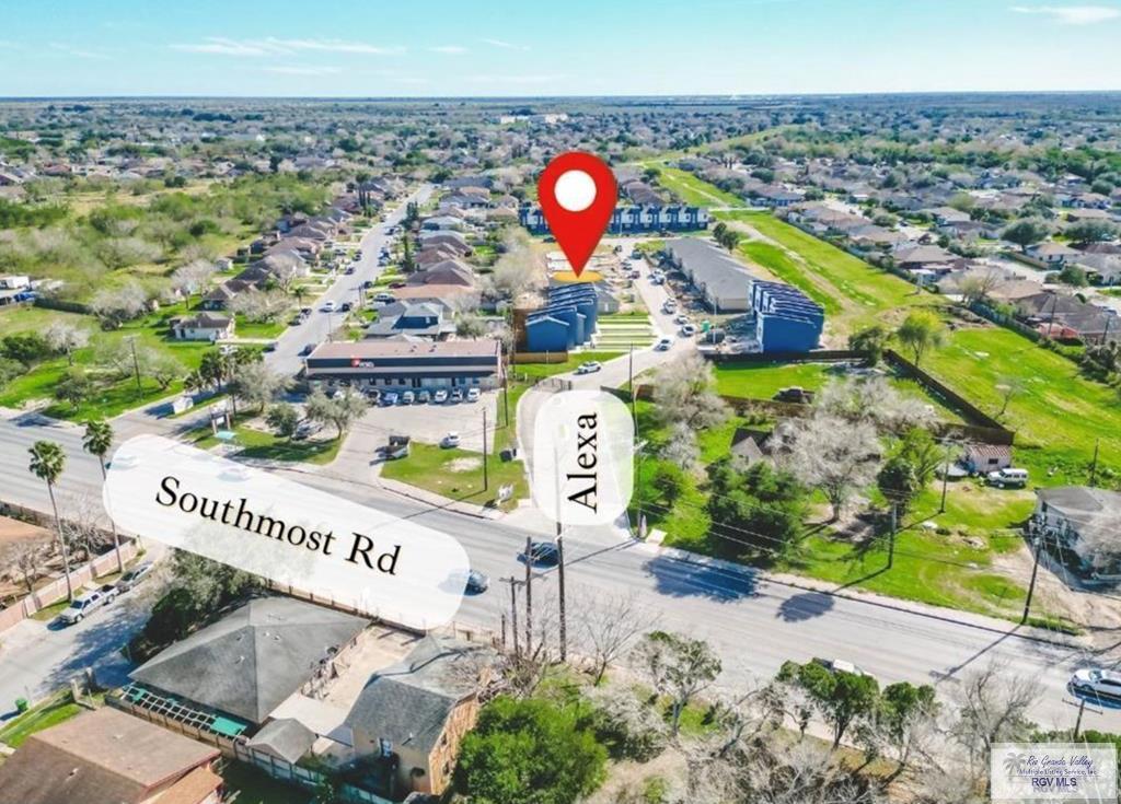 5140 Alexa Rd, BROWNSVILLE, Texas image 3