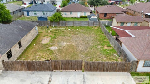 Vacant Land For Sale - 338 Ruby Red St<br/> BROWNSVILLE, TX 78521