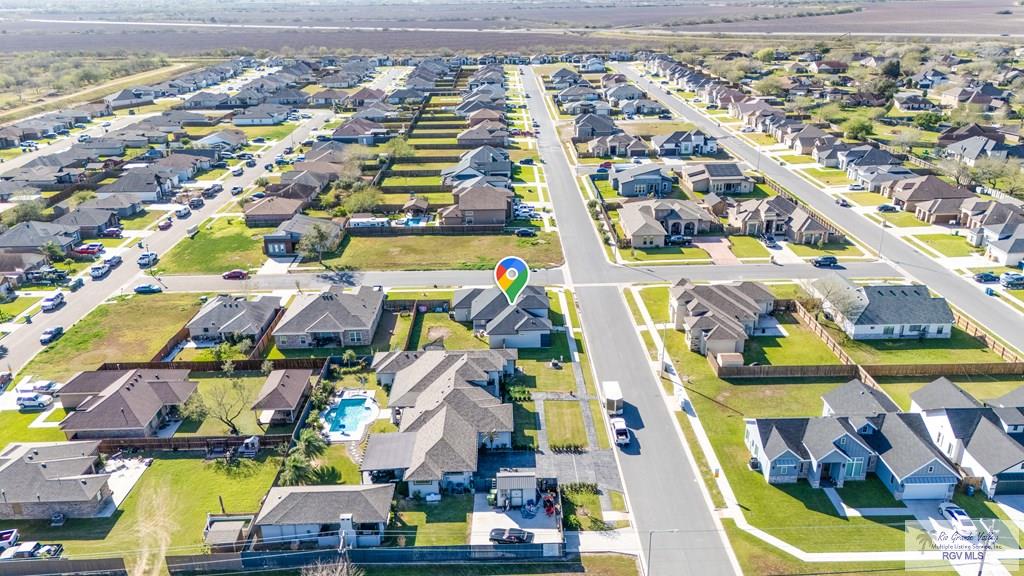 9830 Eucalipto Ave, LOS FRESNOS, Texas image 9