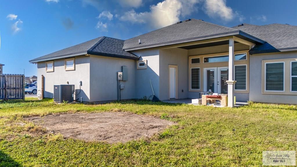 9830 Eucalipto Ave, LOS FRESNOS, Texas image 11