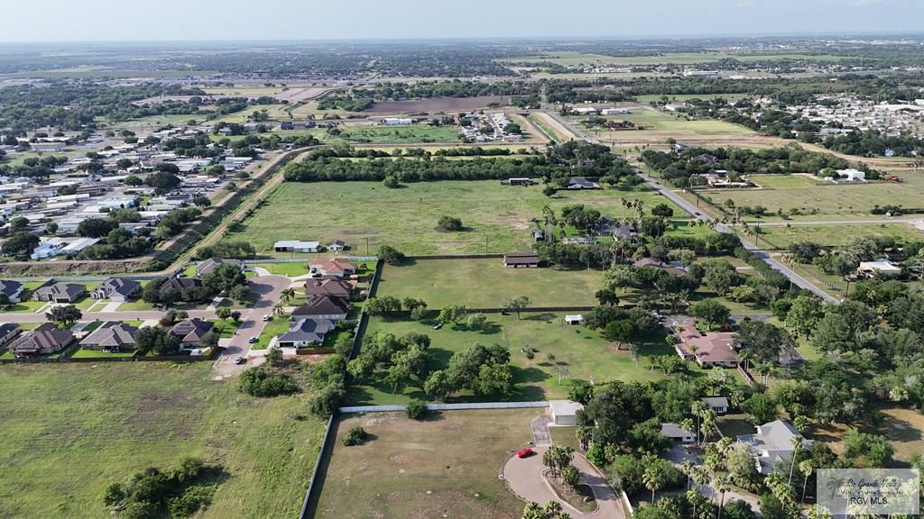 Lot #1 Wrenn Ln #1, HARLINGEN, Texas image 2