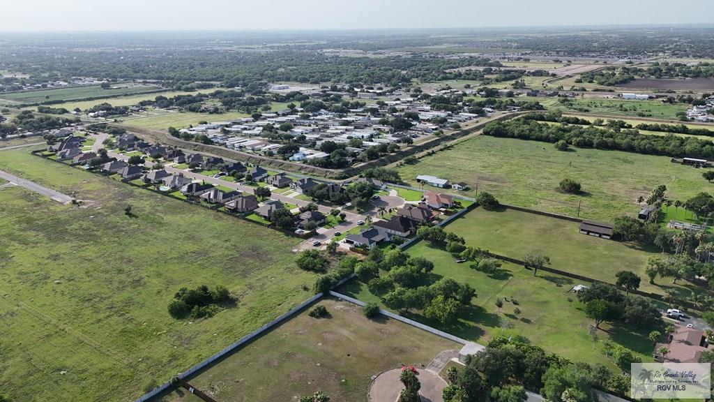 Lot #1 Wrenn Ln #1, HARLINGEN, Texas image 4