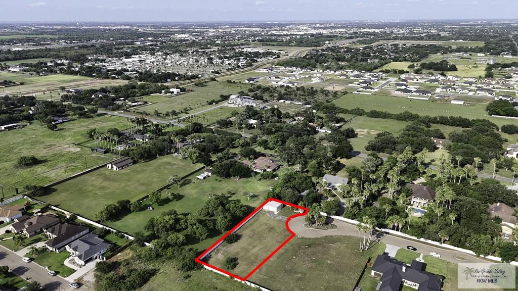 Lot #1 Wrenn Ln #1, HARLINGEN, Texas image 5