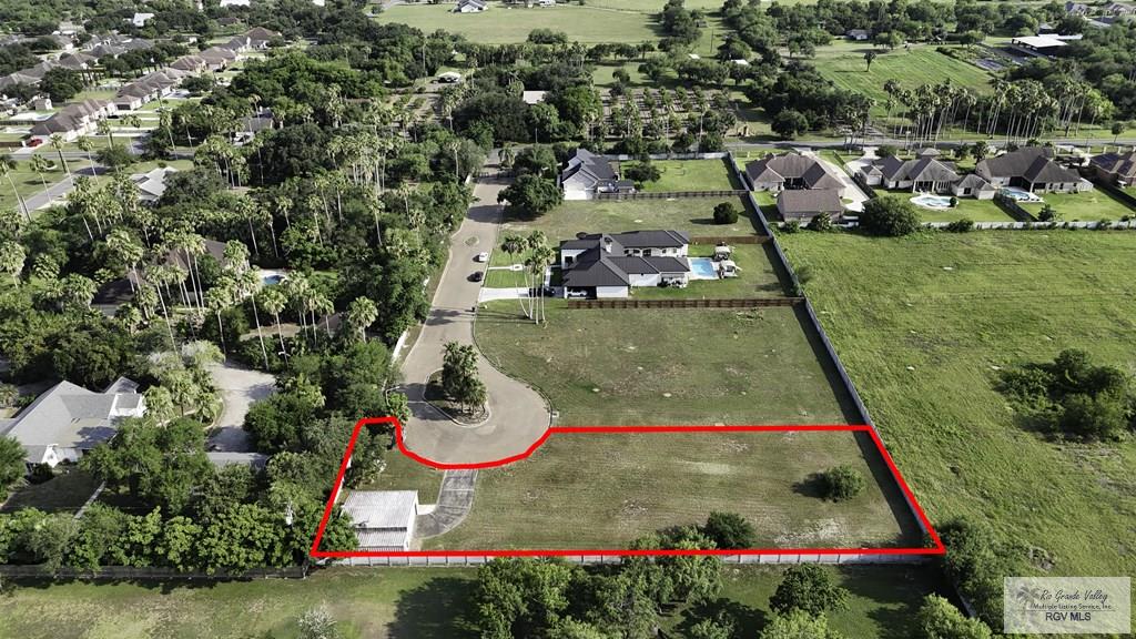 Lot #1 Wrenn Ln #1, HARLINGEN, Texas image 6