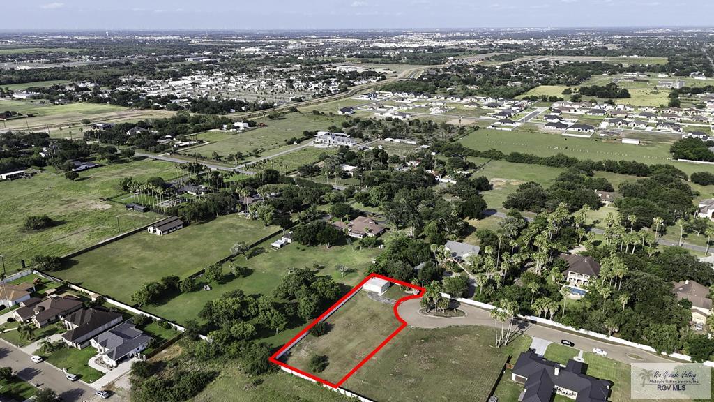 Lot #1 Wrenn Ln #1, HARLINGEN, Texas image 7