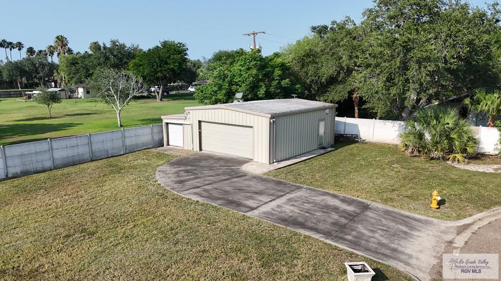 Lot #1 Wrenn Ln #1, HARLINGEN, Texas image 3