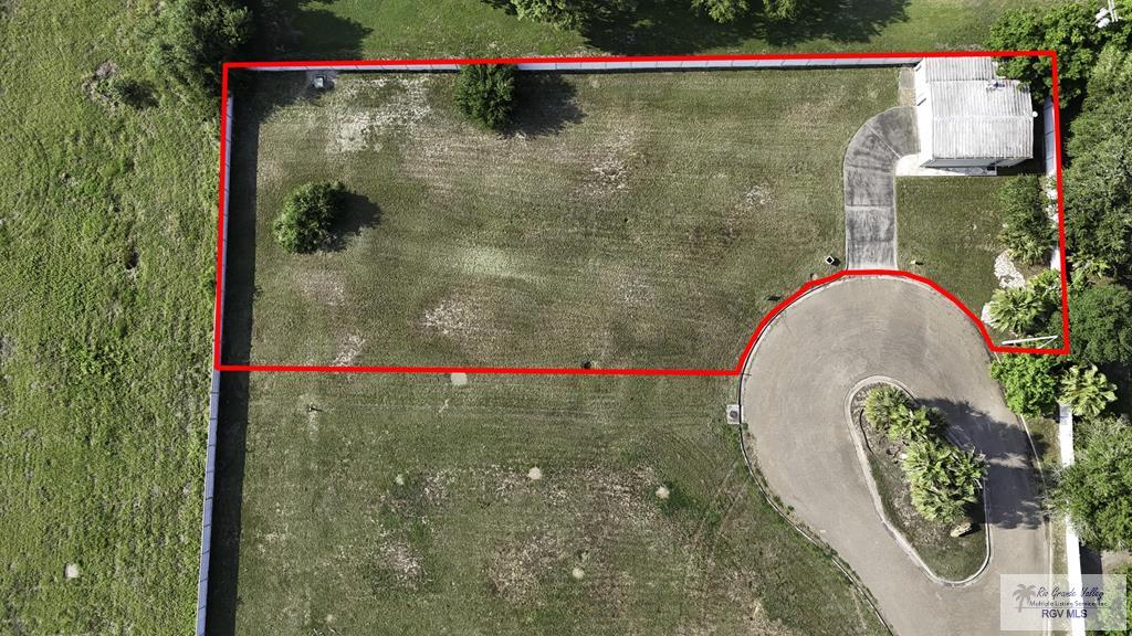 Lot #1 Wrenn Ln #1, HARLINGEN, Texas image 1