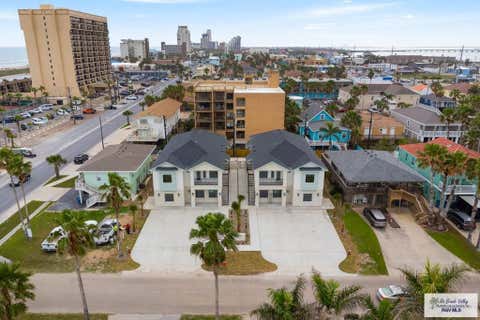 Condo For Sale - 117 E Marlin St #C<br/> SOUTH PADRE ISLAND, TX 78597