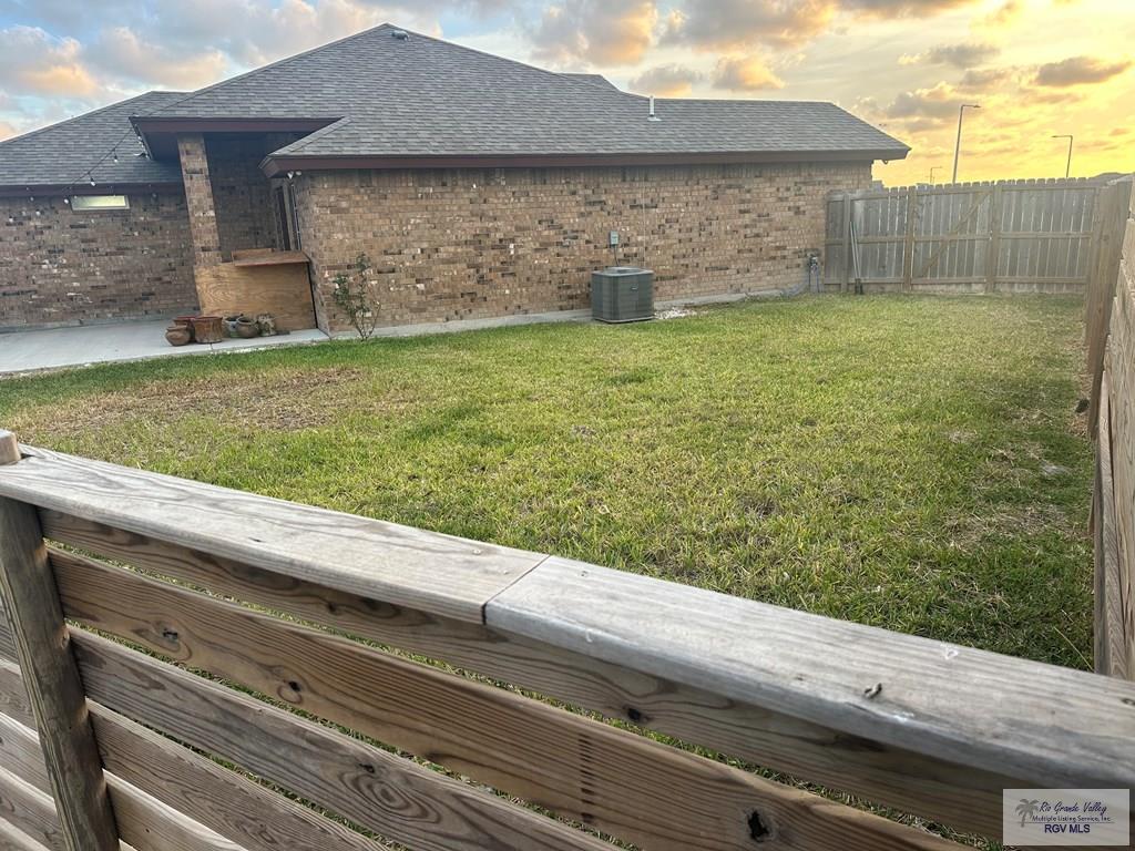 3568 Simmons Place Ct, BROWNSVILLE, Texas image 6