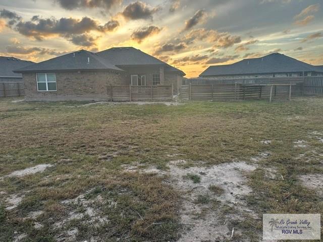3568 Simmons Place Ct, BROWNSVILLE, Texas image 9