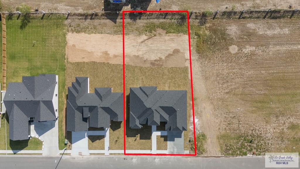 1405 Helen Dr, WESLACO, Texas image 30