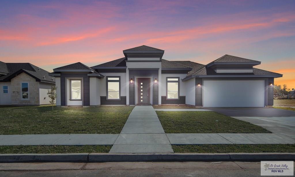 1405 Helen Dr, WESLACO, Texas image 3