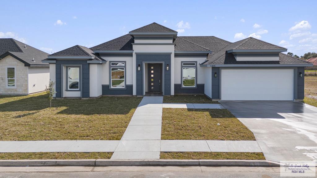1405 Helen Dr, WESLACO, Texas image 2