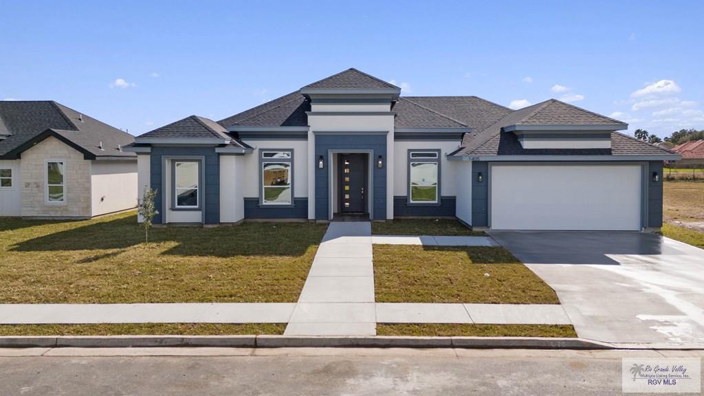 1405 Helen Dr, WESLACO, Texas image 1