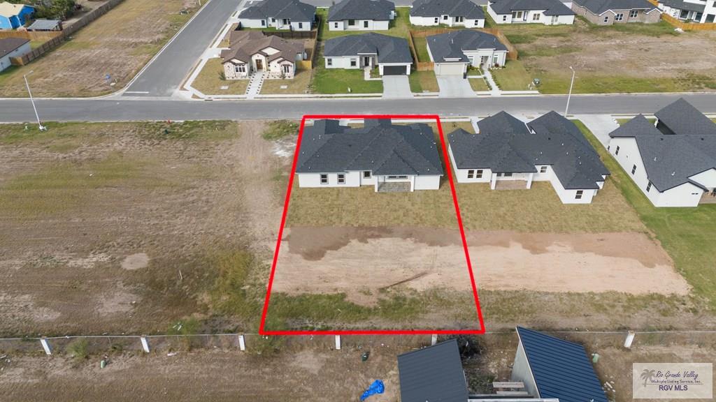1405 Helen Dr, WESLACO, Texas image 31