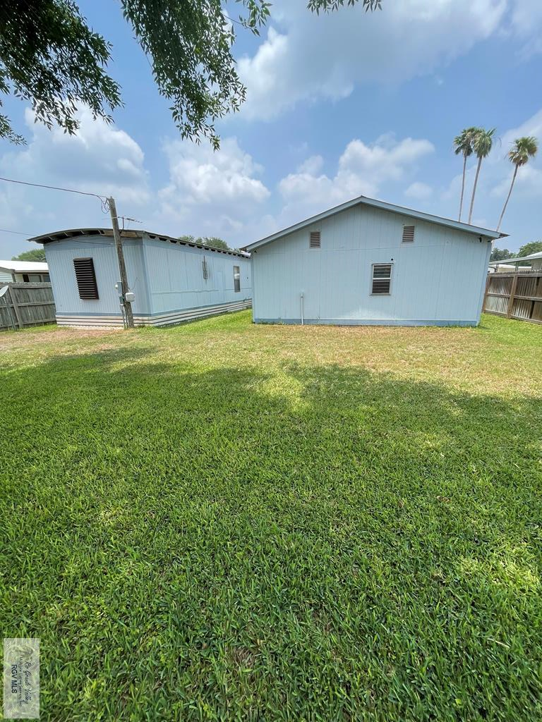 221 Cooper Ln #LOT 38, LA FERIA, Texas image 4