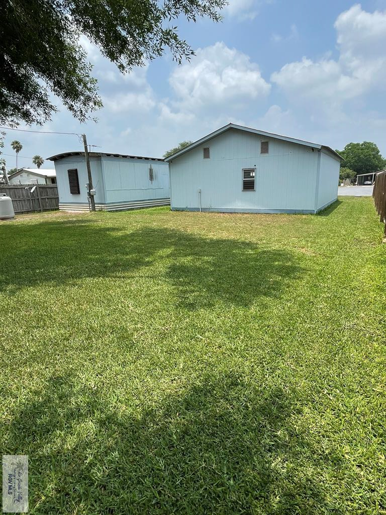 221 Cooper Ln #LOT 38, LA FERIA, Texas image 6