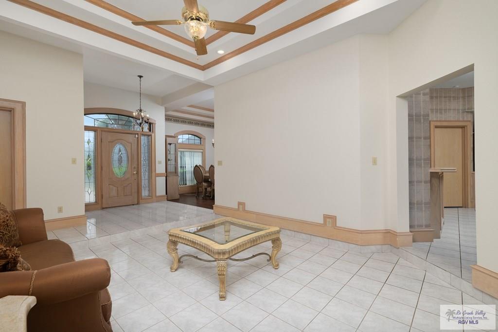 3205 Treasure Hills Blvd, HARLINGEN, Texas image 2