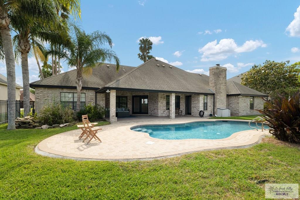 3205 Treasure Hills Blvd, HARLINGEN, Texas image 22