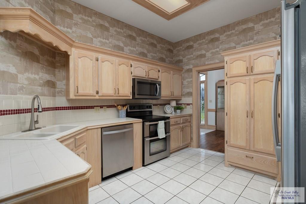 3205 Treasure Hills Blvd, HARLINGEN, Texas image 6