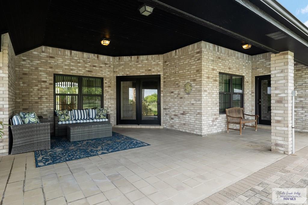 3205 Treasure Hills Blvd, HARLINGEN, Texas image 20