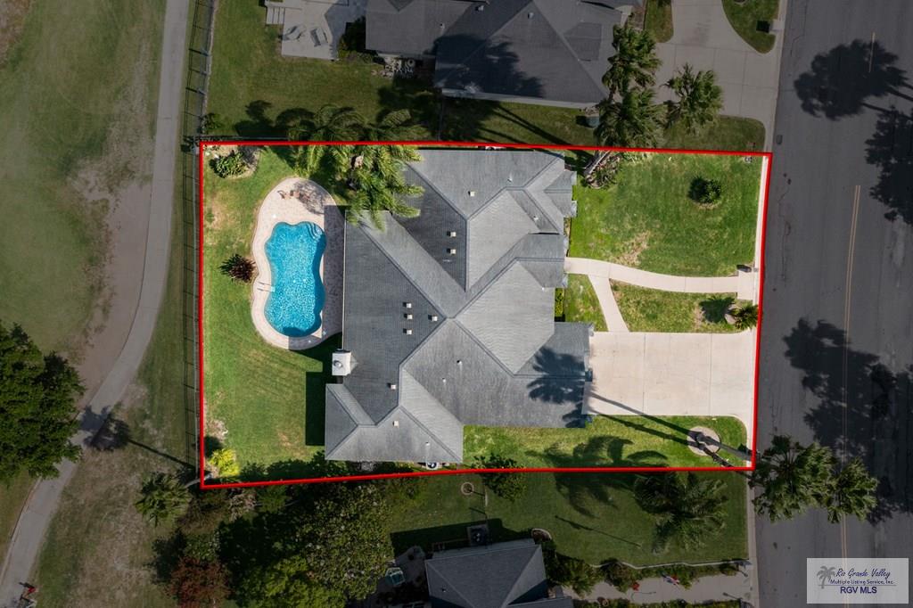 3205 Treasure Hills Blvd, HARLINGEN, Texas image 24