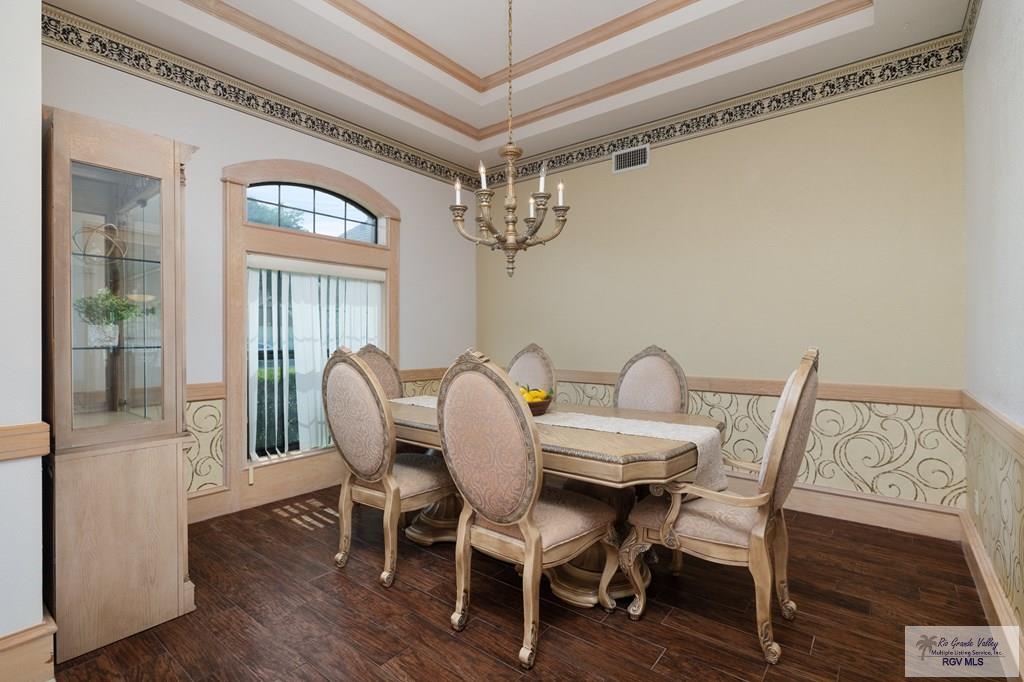 3205 Treasure Hills Blvd, HARLINGEN, Texas image 4