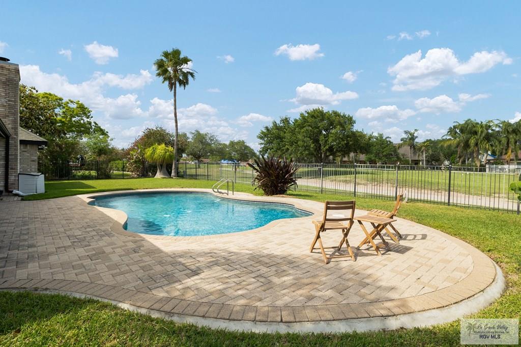 3205 Treasure Hills Blvd, HARLINGEN, Texas image 21