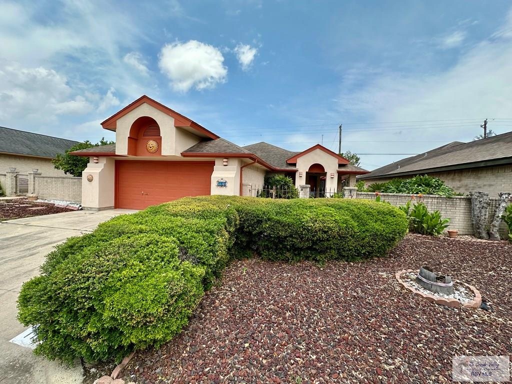 114 Willow Cir, HARLINGEN, Texas image 15
